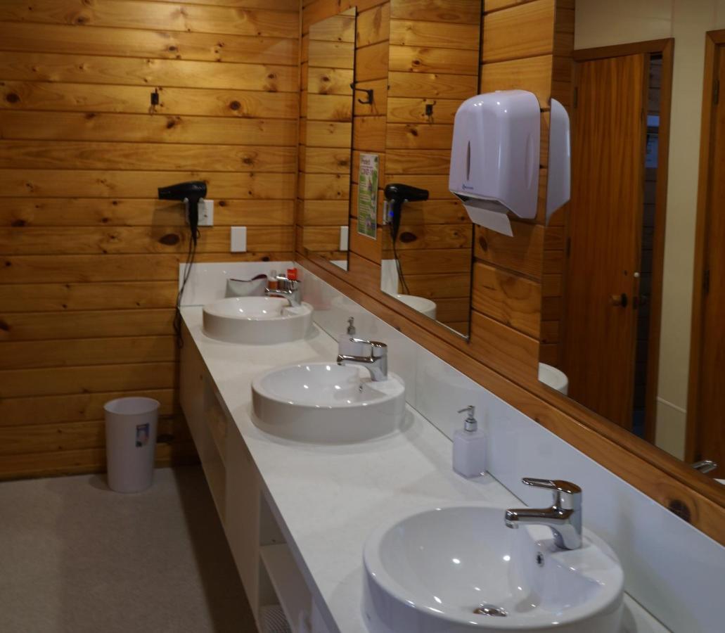 Altamont Lodge Wanaka Exterior foto